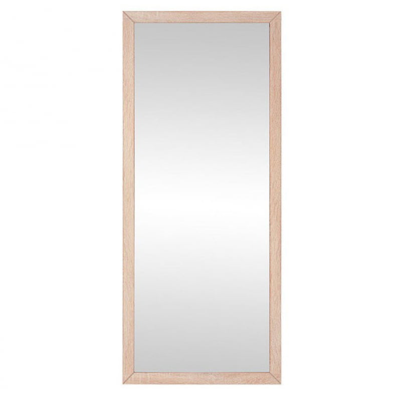 

Зеркало Kaspian Black Red White 49х116x2 (KA_LUS/50) 011113