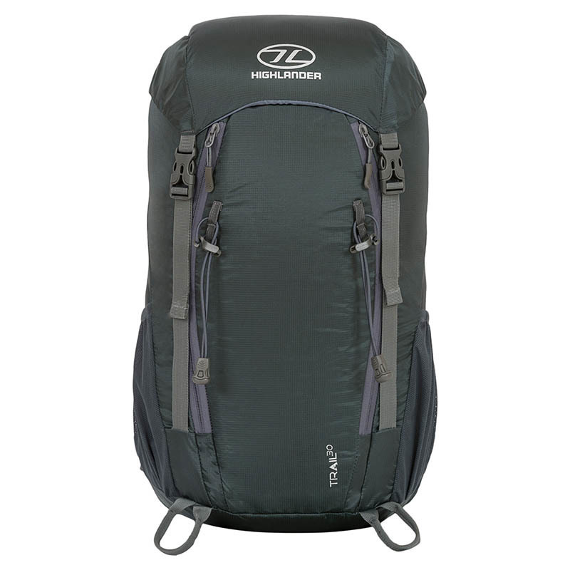 

Туристический рюкзак Highlander Trail 30 Slate (927916)