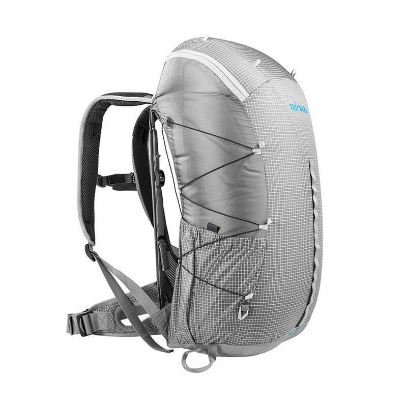 

Туристический рюкзак Tatonka Skill 30 RECCO Grey (TAT 1464.025)