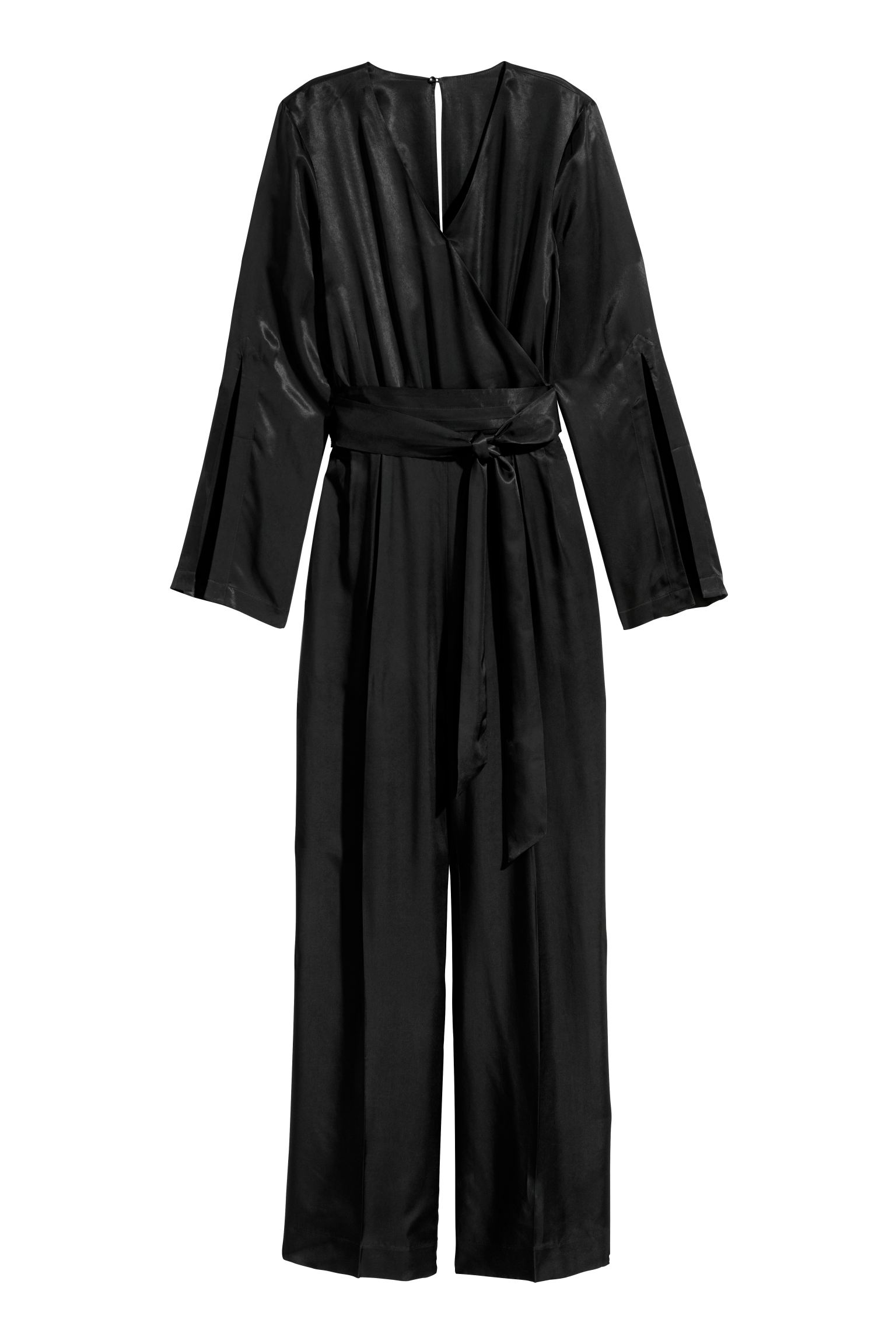 

Комбинезон H&M 38 черный 5707456