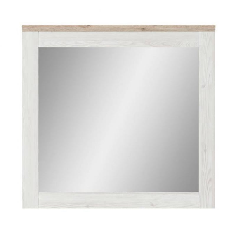 

Зеркало Romance Black Red White 96x91.5x3.8 (S330-LUS/96) 005462