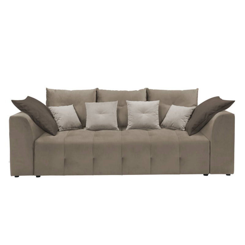 

Диван Royal IV Mega LUX 3DL BRW Sofa 251х95x122 010832