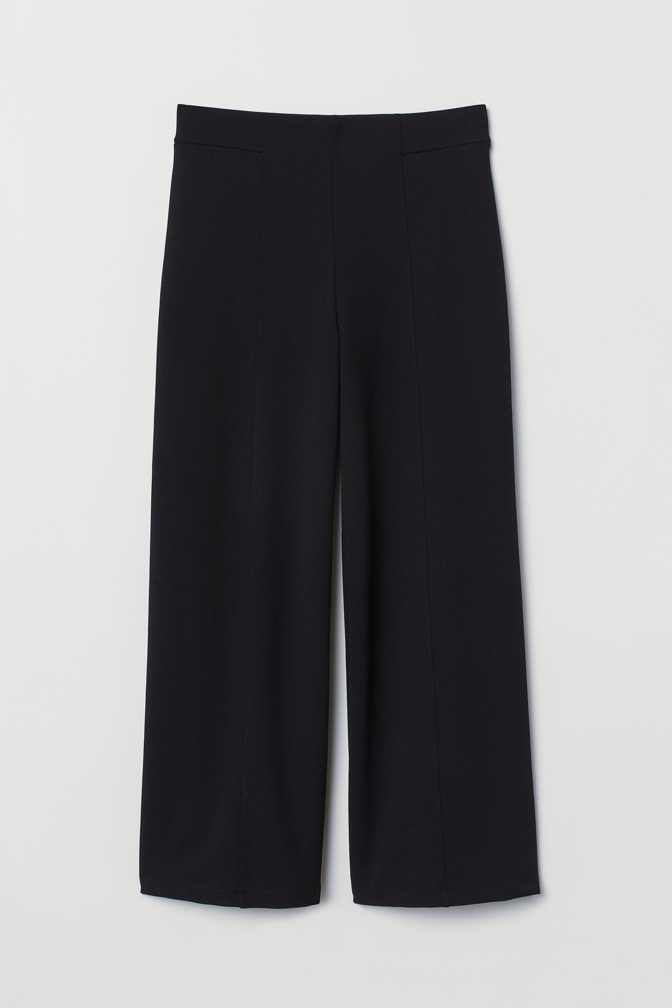 

Брюки H&  черный 7775759, Брюки H&M M черный 7775759