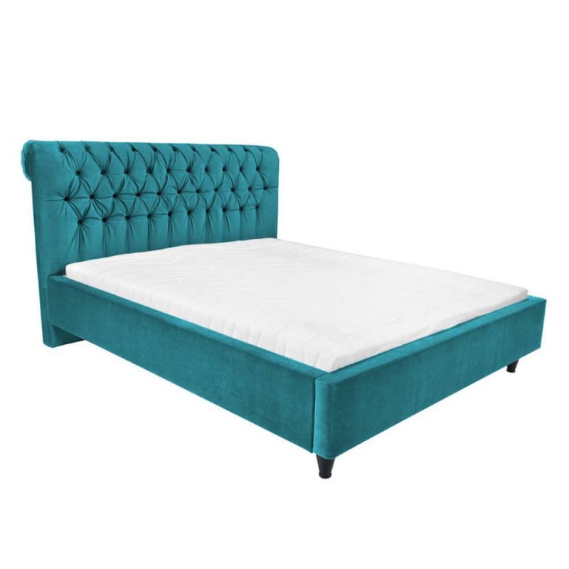 

Кровать 160 Cupido II New Futon BRW Sofa 182х111x234 012281