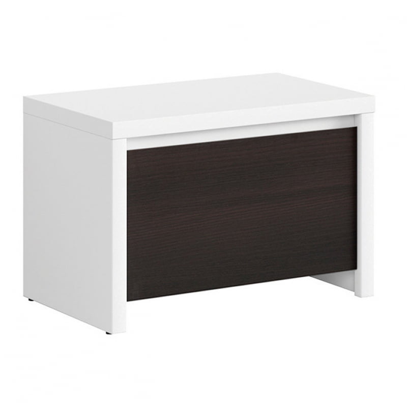 

Тумба для обуви Kaspian Black Red White 66х45x41 (KA_SBUT/60) 011060