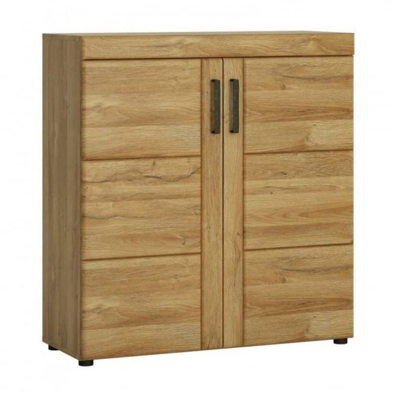

Тумба для обуви Cortina Meble Wójcik 92.8x100.2x38 001197