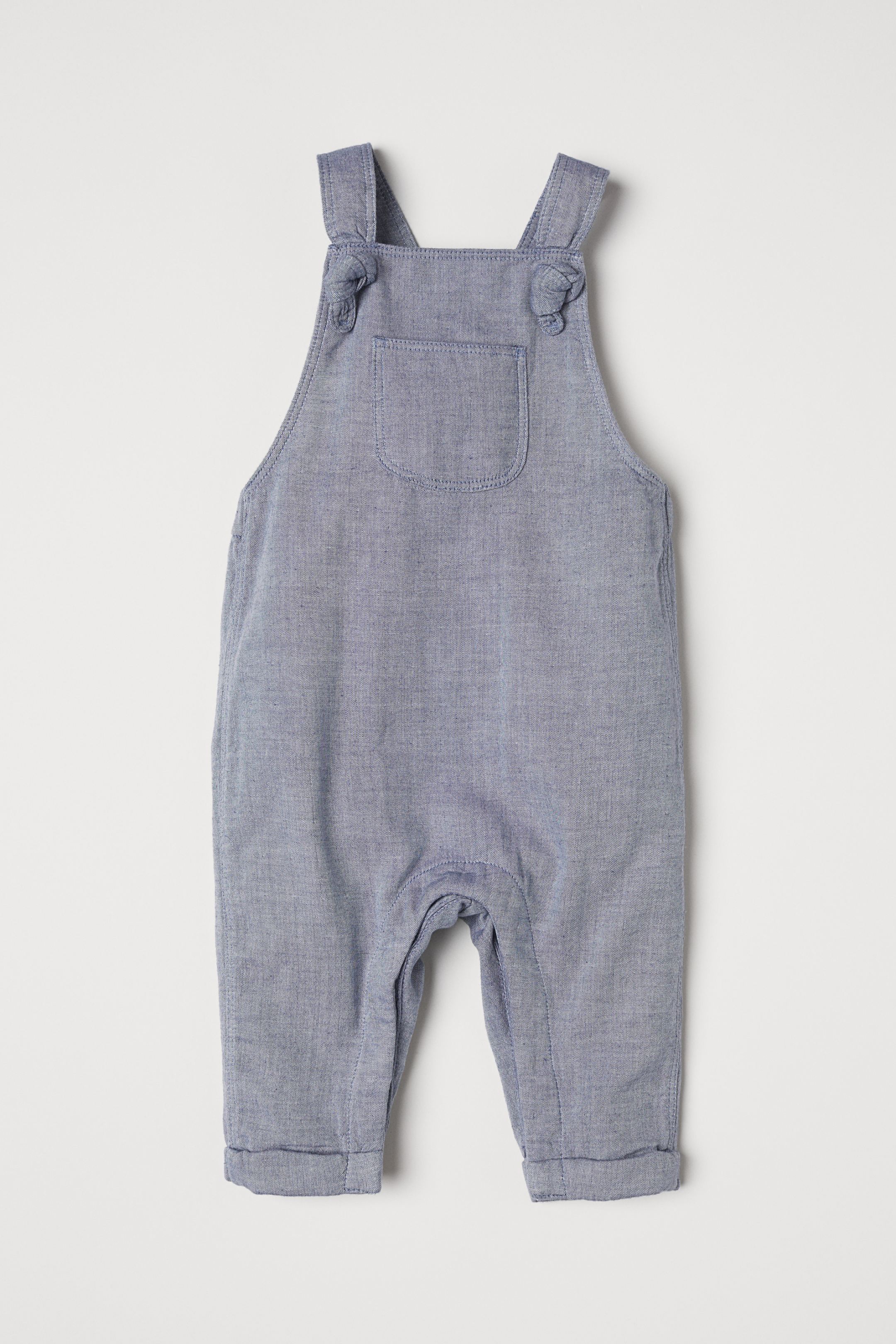 

Комбинезон H&M 56см серый 6151907