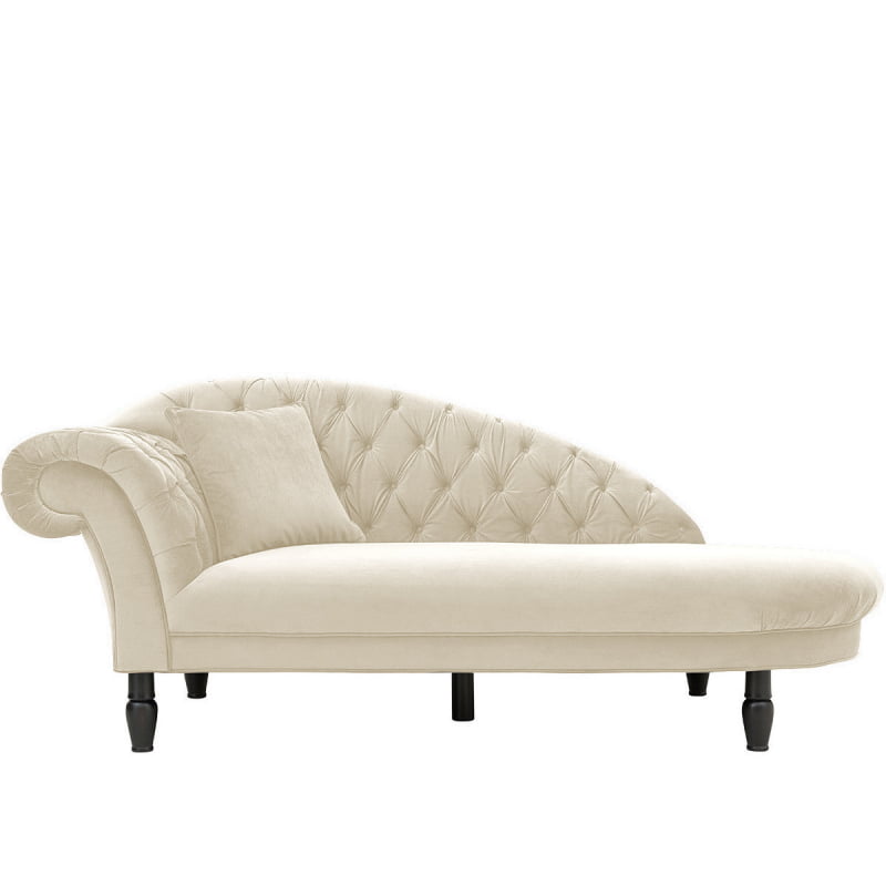 

Шезлонг Cupido RECL BRW Sofa 216х91x103 011593