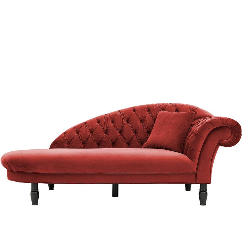

Шезлонг Cupido RECP BRW Sofa 216х91x103 010965