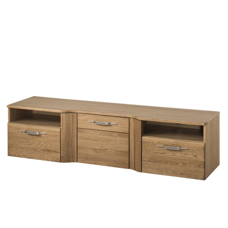 

Тумба ТВ Locarno Szynaka Meble 155х42x43 006689