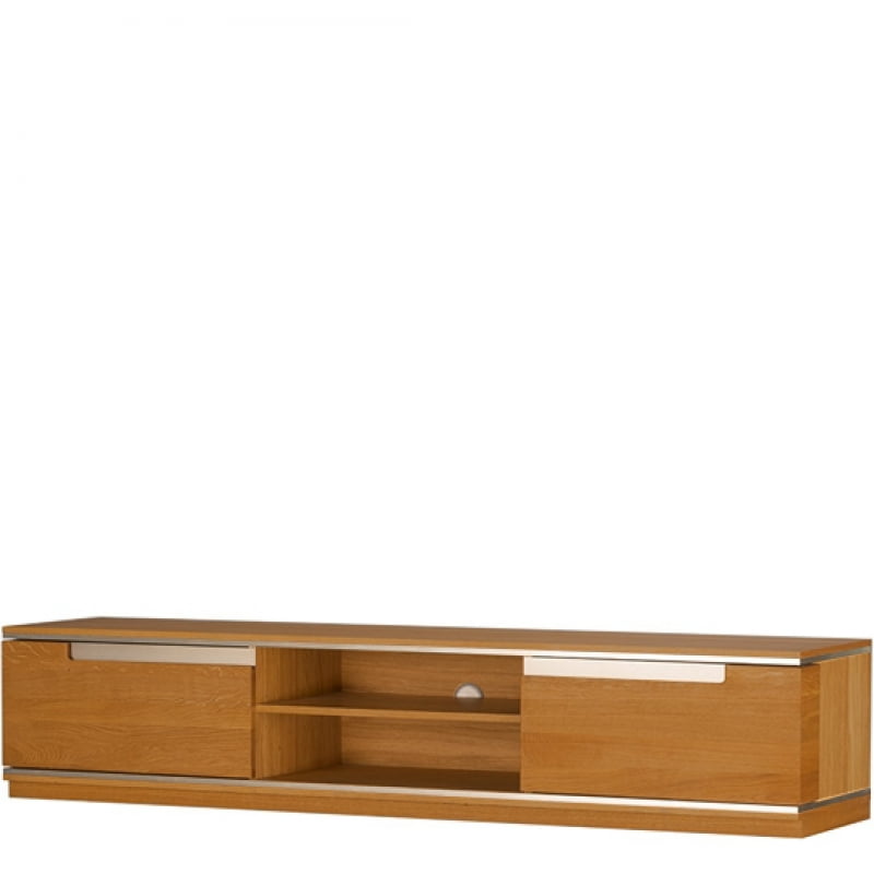 

Тумба ТВ Torino Szynaka Meble 180х37x42 000983