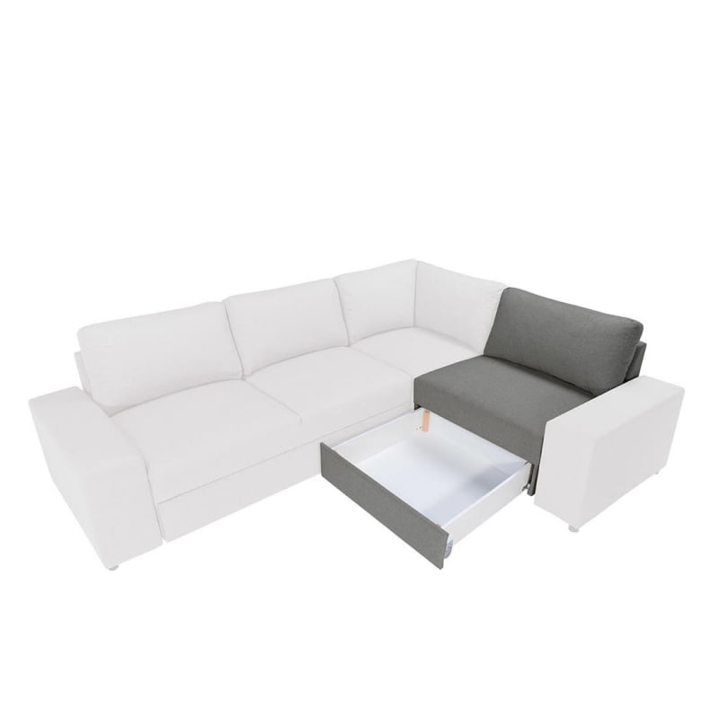 

Пункт диван Liam 1.5BK BRW Sofa 92х89x96 (LIAM_1.5BK) 006183