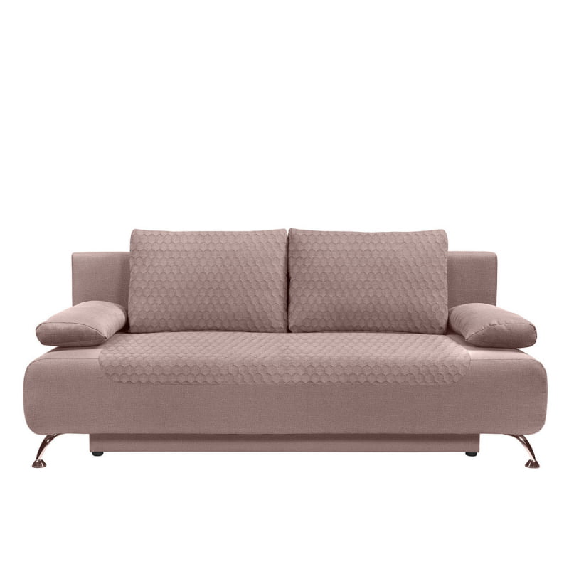 

Диван Daria III LUX 3DL BRW Sofa 195х94x98 030166