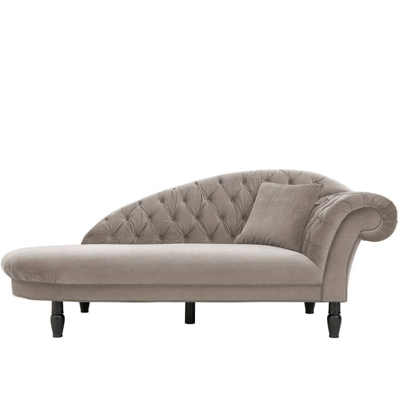 

Шезлонг Cupido RECP BRW Sofa 216х91x103 030263
