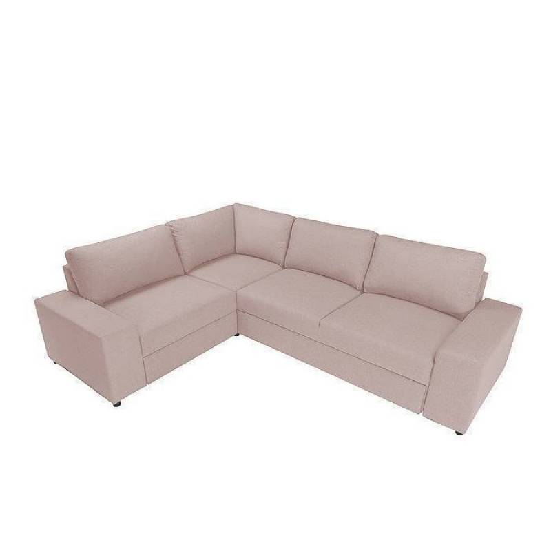 

Угловой диван Liam BRW Sofa 287х89x214 (LIAM_P_1.5BK_E_2S_P) 022055