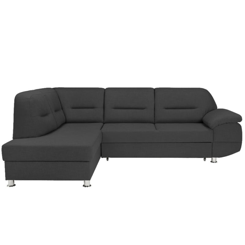 

Угловой диван Alanis II RECBK.2F BRW Sofa 272х93x192 (ALANIS_II_RECBK.2F) 011245