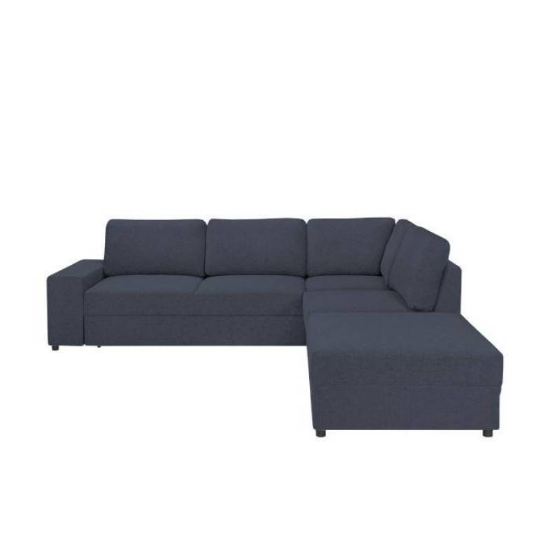 

Угловой диван Liam BRW Sofa 284х89x279 (LIAM_P_2F_E__1.5BK_H90) 020691