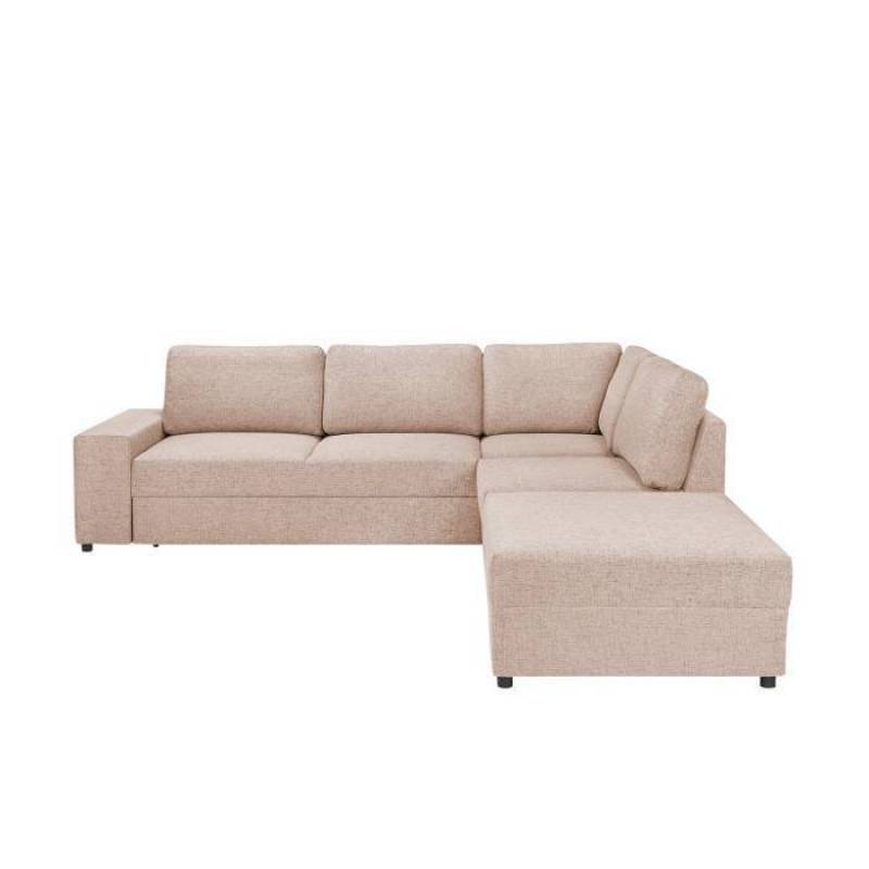 

Угловой диван Liam BRW Sofa 287х89x279 (LIAM_P_2S_E_1.5BK_90H) 022546