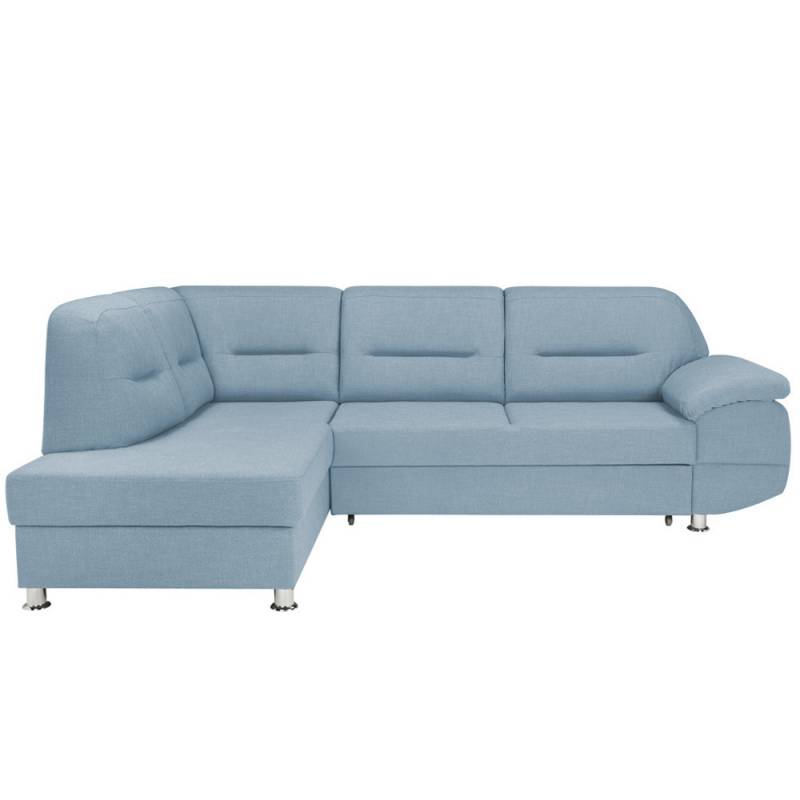 

Угловой диван Alanis II RECBK.2F BRW Sofa 272х93x192 (ALANIS_II_RECBK.2F) 011251