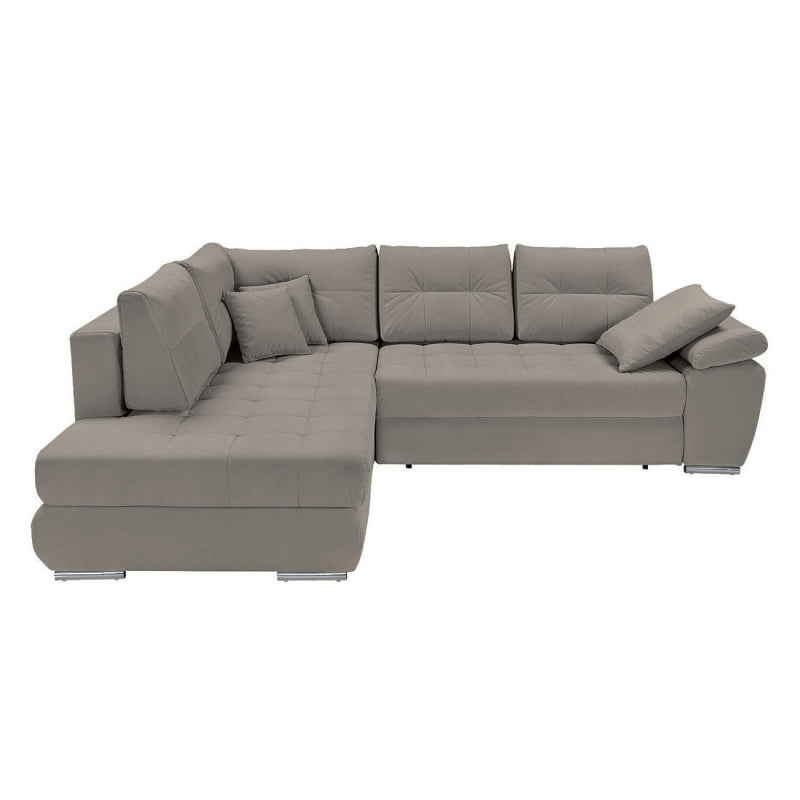 

Угловой диван Carl II LUX.RECBK.3DL BRW Sofa 269х90x219 011260