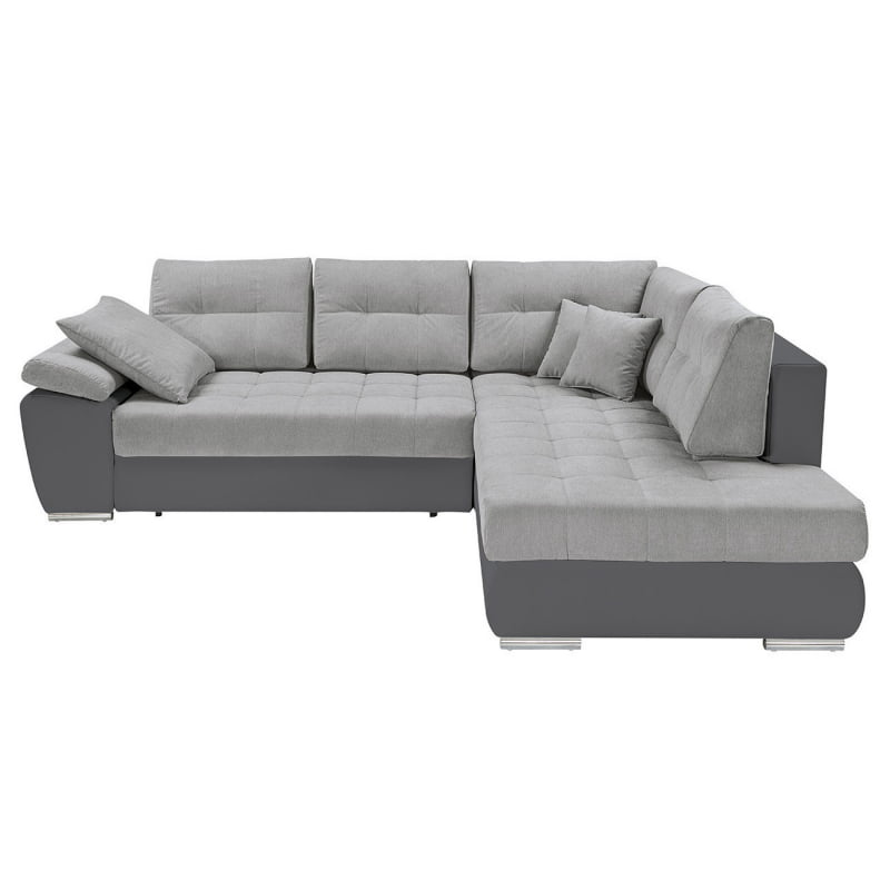 

Угловой диван Carl II LUX 3DL.RECBK BRW Sofa 269х90x219 010785