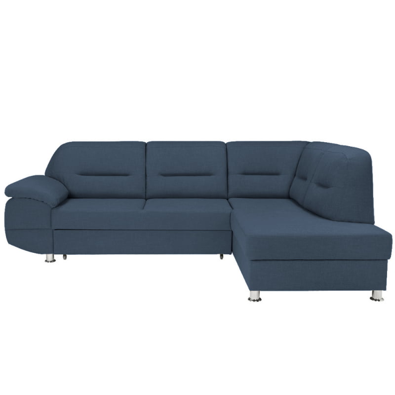 

Угловой диван Alanis II 2F.RECBK BRW Sofa 272х93x192 (ALANIS_II_2F.RECBK) 010751