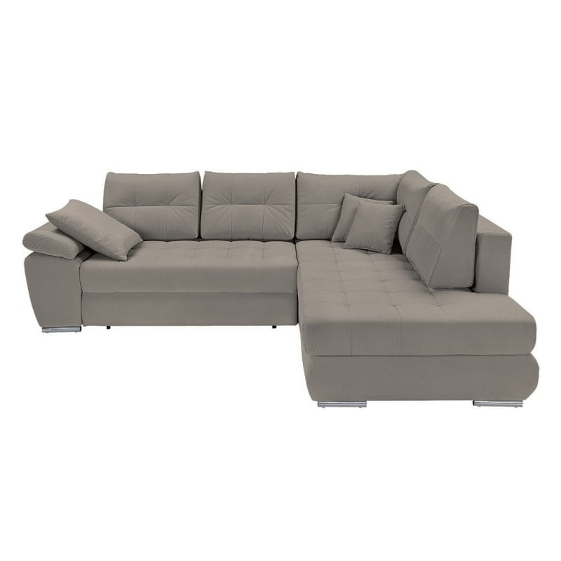 

Угловой диван Carl II LUX 3DL.RECBK BRW Sofa 269х90x219 010784