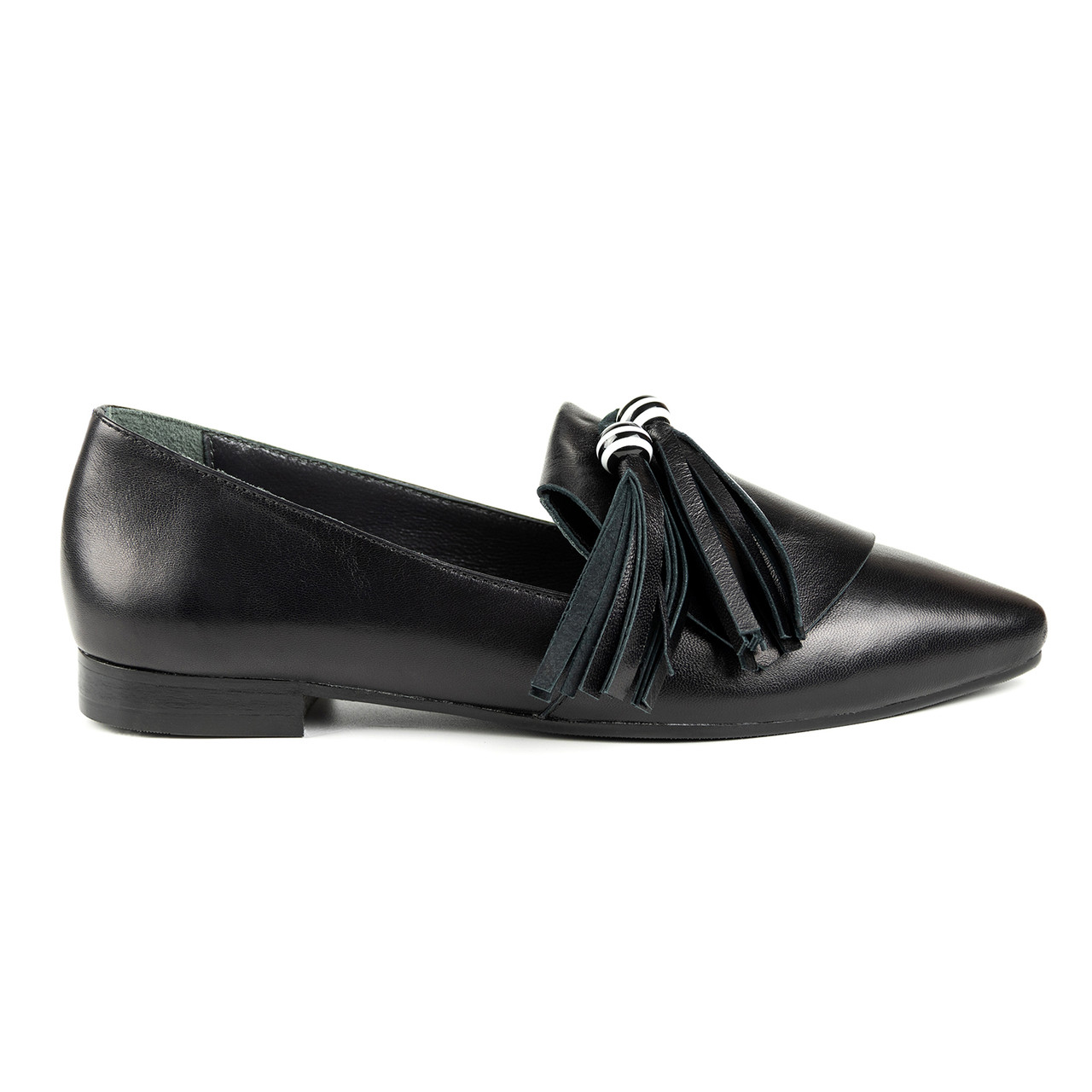 

Туфли Woman's heel 36 черный (О-829)