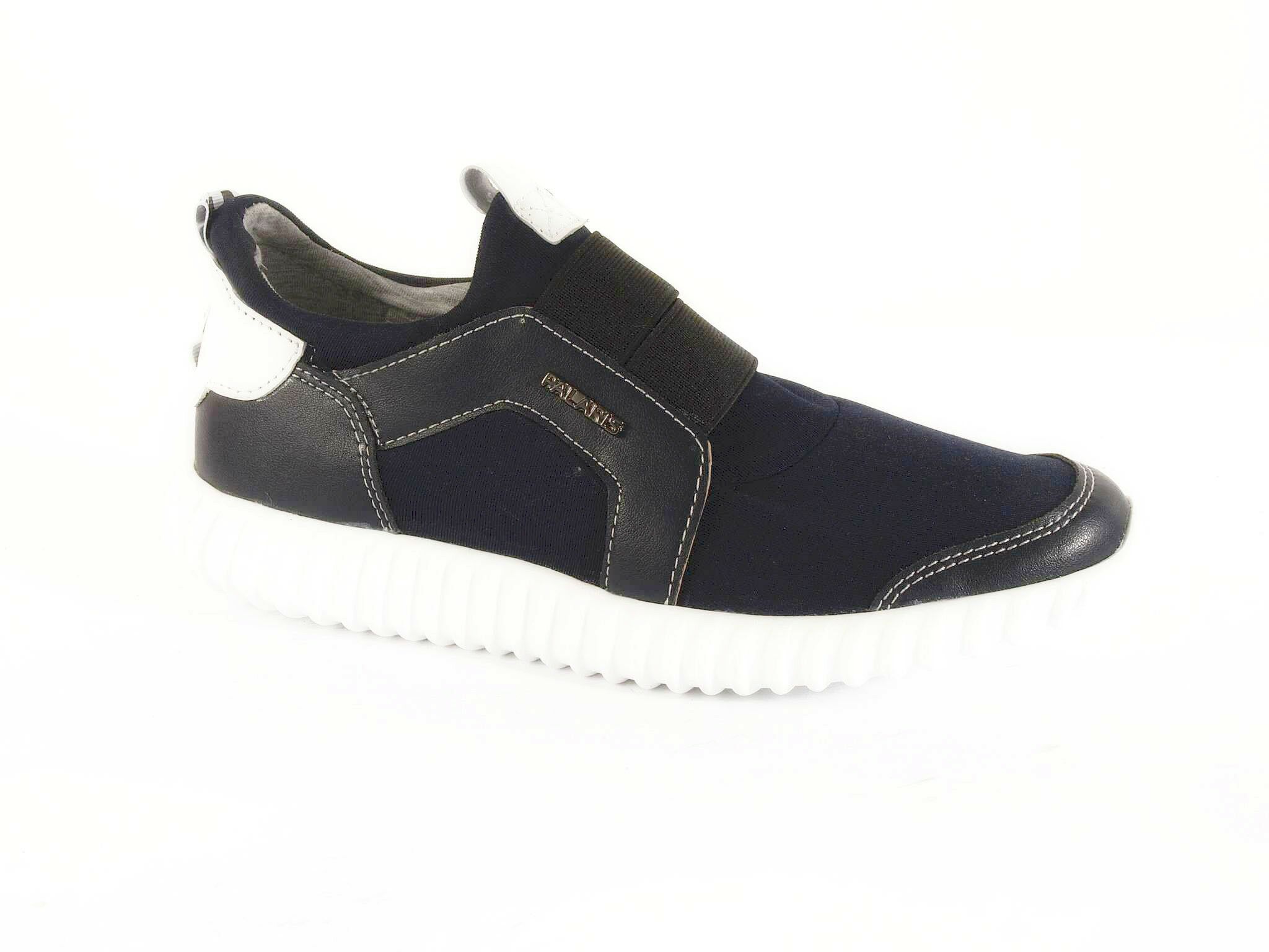 

Кроссовки PALARIS 2169-376117 34 Синий