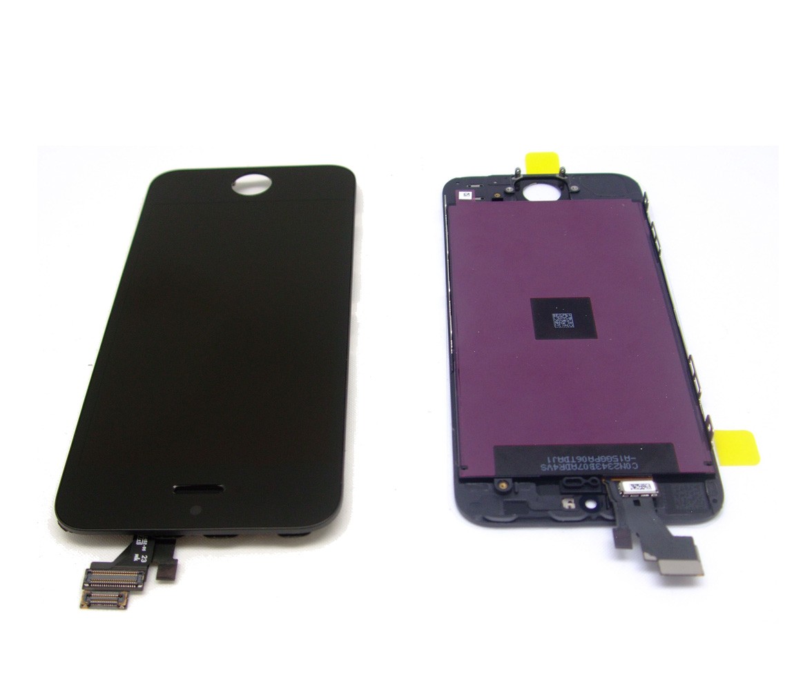 

Дисплейный модуль (дисплей, экран) iPhone 5 Original (PRC)