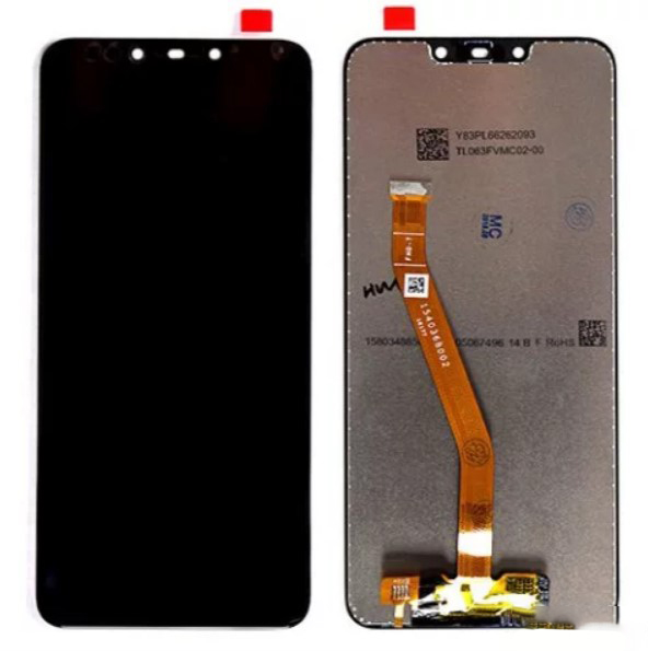 

Дисплей + сенсор (модуль) экран Huawei P Smart Plus, Nova 3, Nova 3i черный High Copy