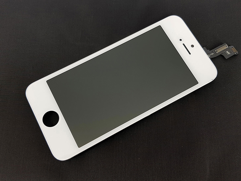 

>Дисплейный модуль (дисплей, экран) iPhone 5S, iPhone SE белый Original (PRC)