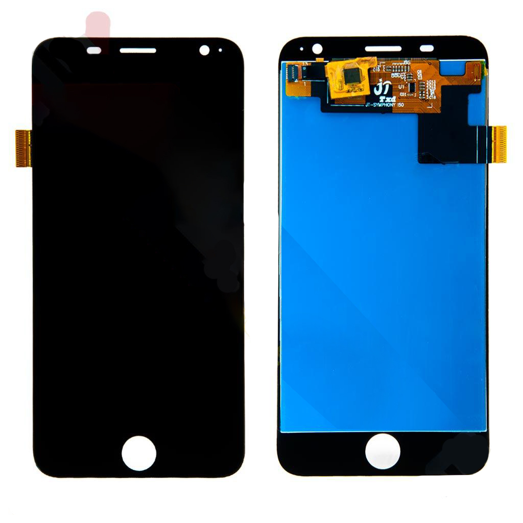 

Дисплей + сенсор (модуль) экран Prestigio 7501 Duo Grace R7, 7505 черный High Copy