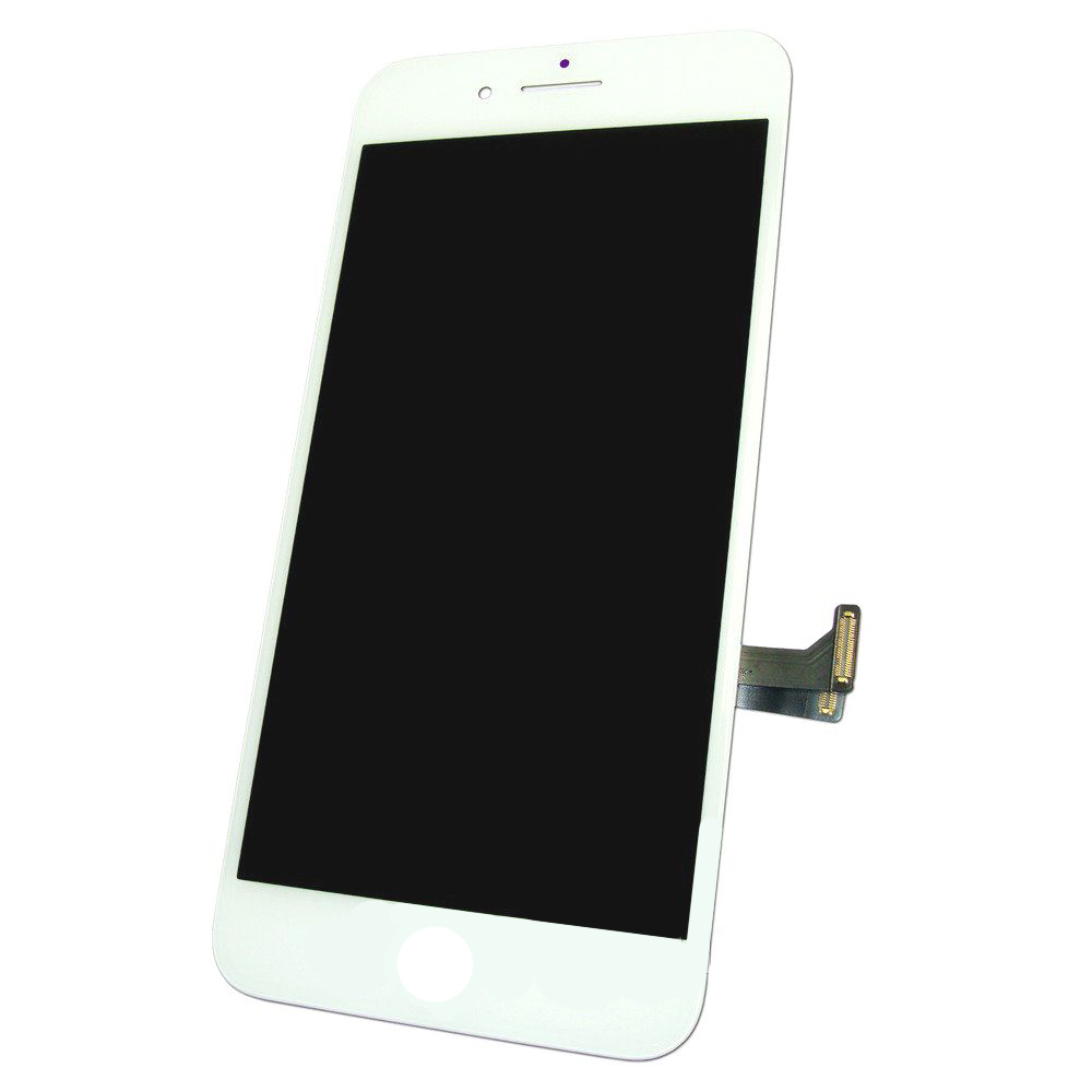 

Дисплейный модуль (дисплей, экран) iPhone 8 Plus белый Original (PRC)