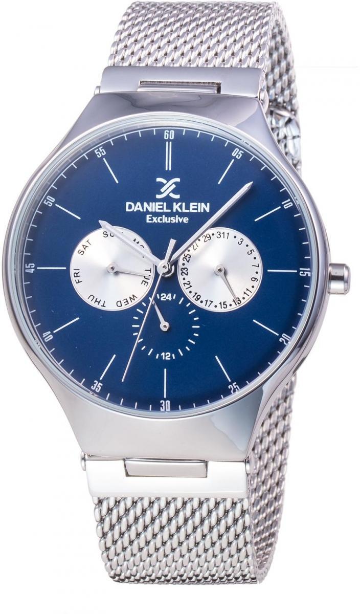 

Мужские часы Daniel Klein DK11820-3