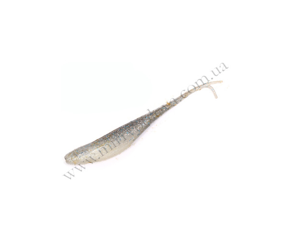 

плавающий силикон Z-MAN Scented Jerk Shadz 5 SMOKY SHAD 5pc (арт.1919663264)