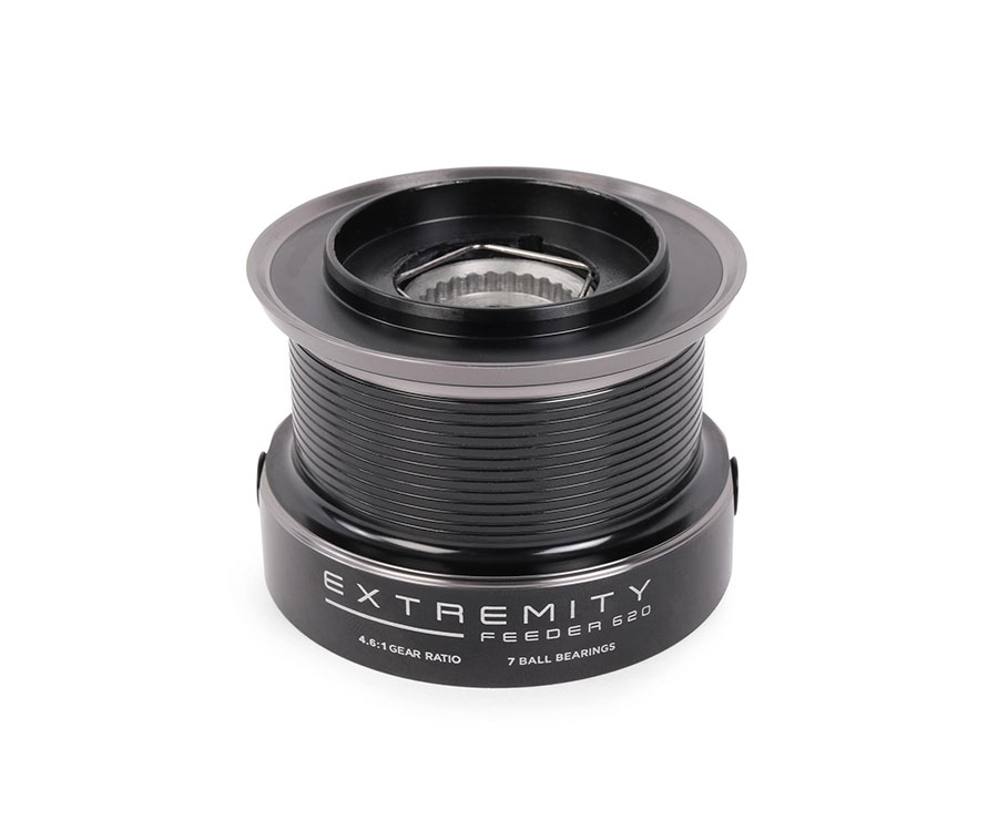 

Запасная шпуля Preston Extremity Feeder 520 (арт.3838P0010012)
