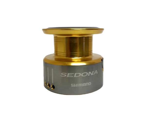 

Шпуля Shimano Sedona 4000 FE (арт.123422669382)