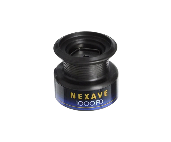 

Шпуля Shimano Nexave 4000 FD (арт.123422669388)