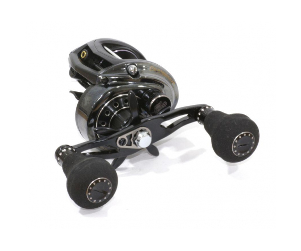 

Катушка мультипликаторная Abu Garcia REVO4 BEAST 40 (арт.1234909932132)