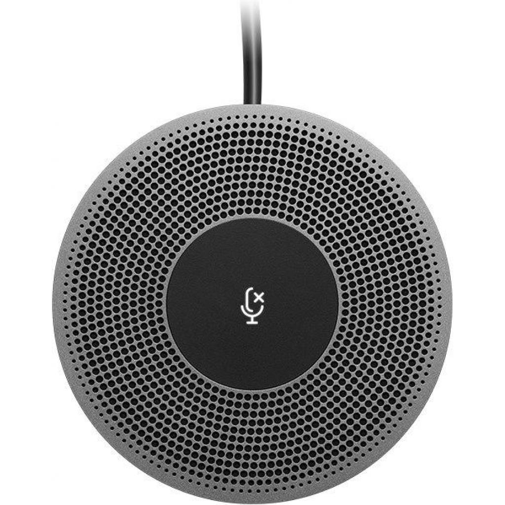 

Мікрофон Logitech для Logitech MEETUP (989-000405)