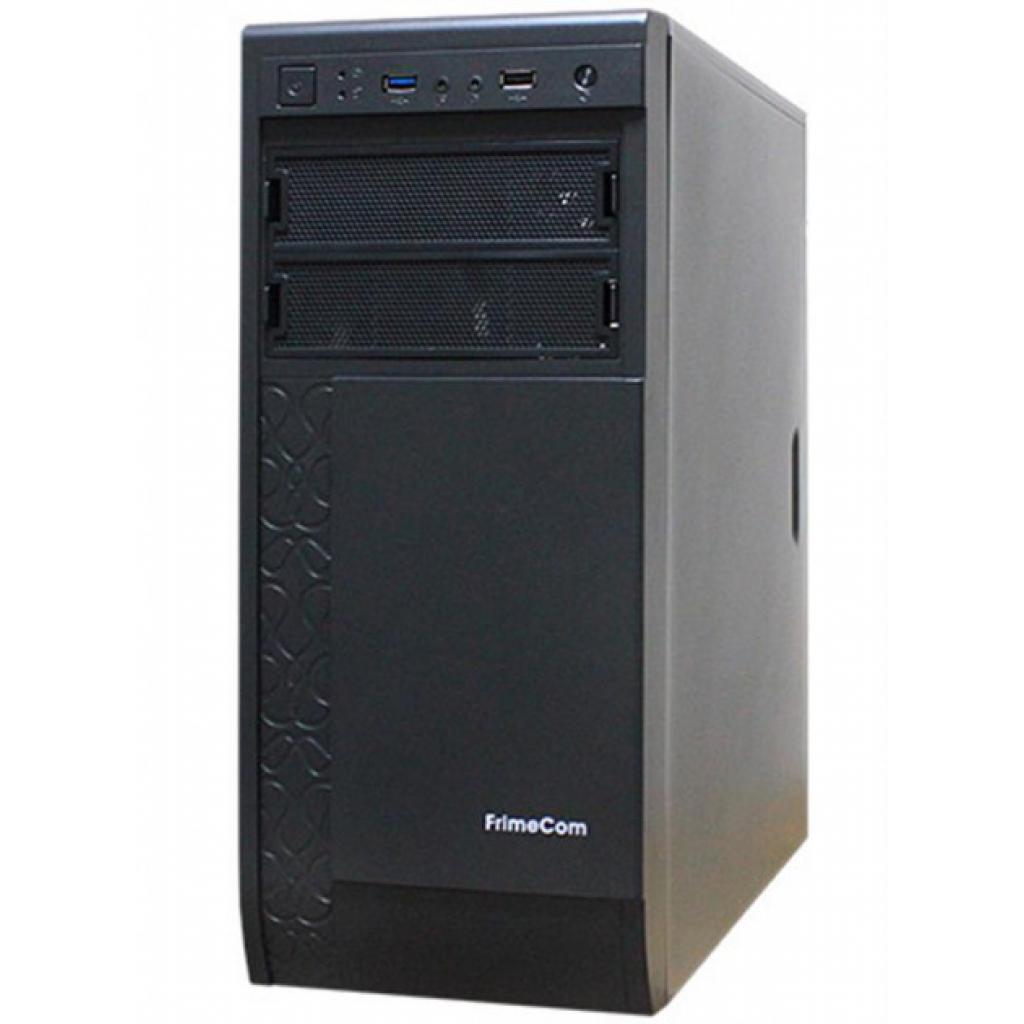 

Корпус FrimeCom LB-060 BL 12cm