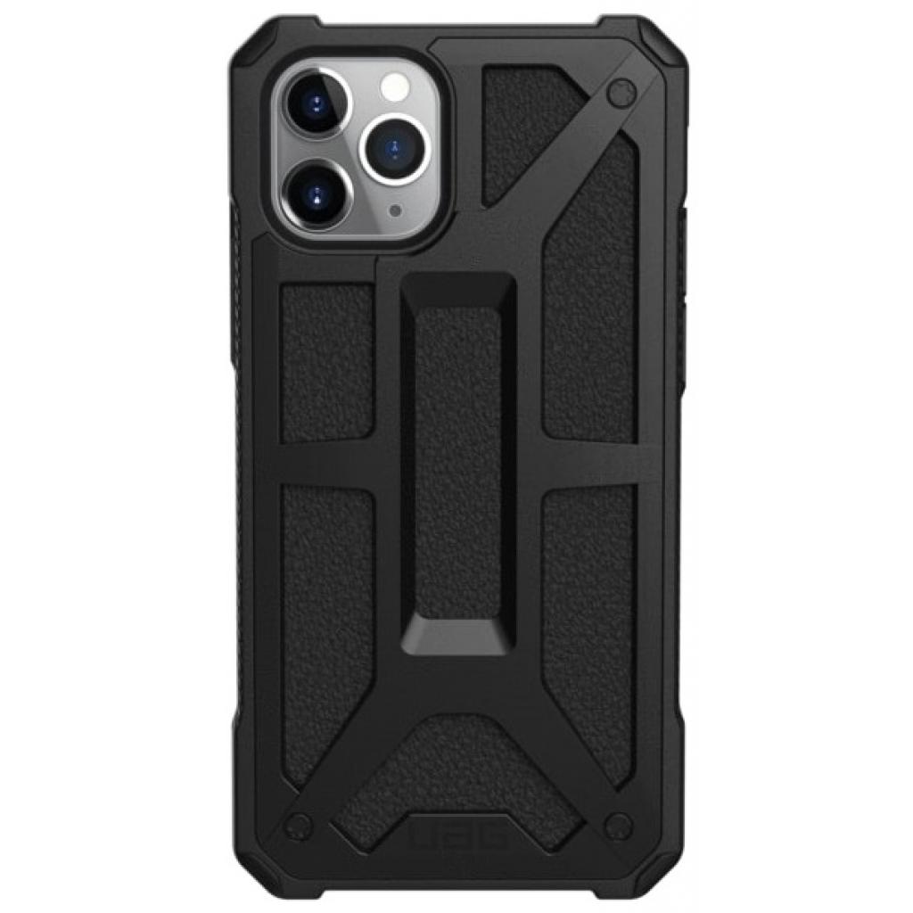

Чохол до моб. телефона UAG iPhone 11 Pro Monarch, Black