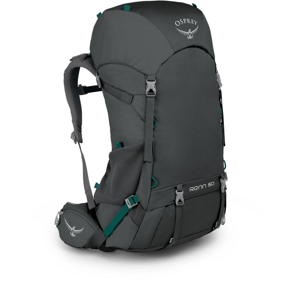 

Рюкзак Osprey Renn 50 Cinder Grey (009.1892)