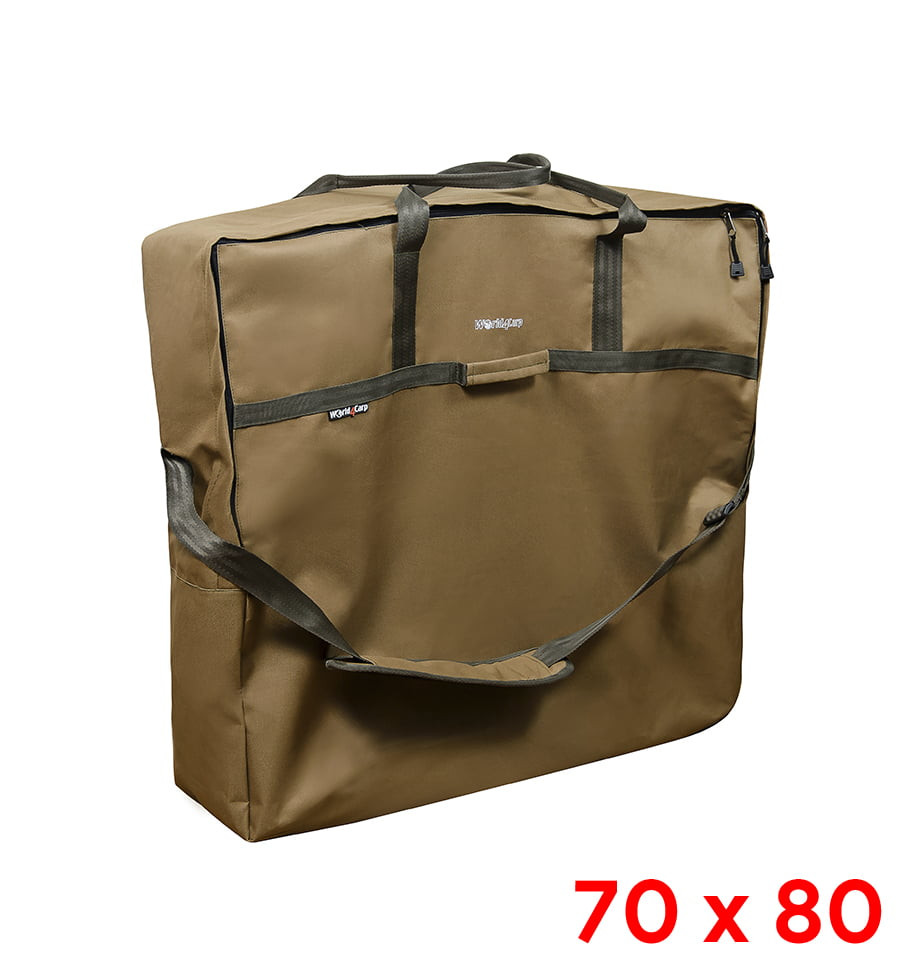

Чехол для кресла World4Carp CHAIR BAG Coyote 70x80 см