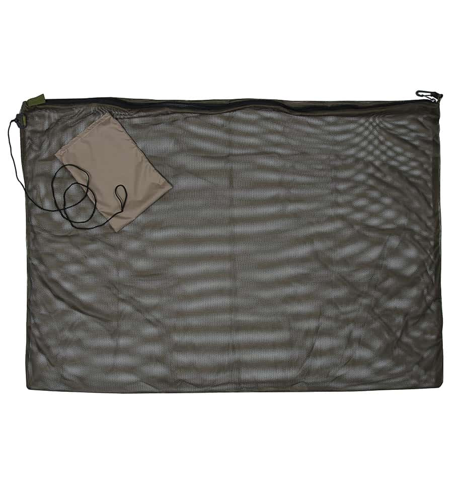 

Карповый мешок на змейке World4Carp carp sack zip