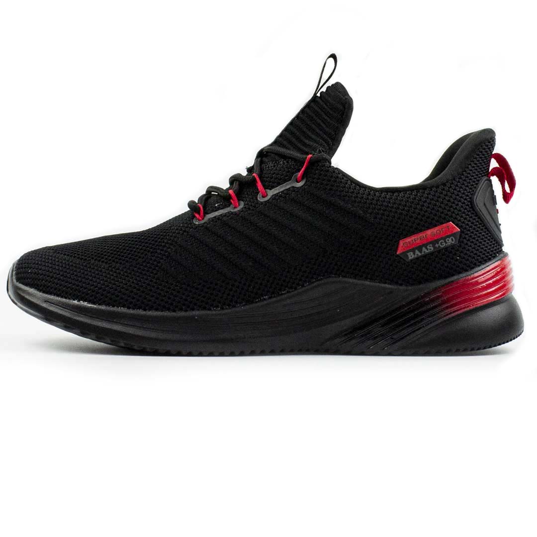 

Кросівки BaaS 920-1 М 44 (9.5) 28.5 см Black