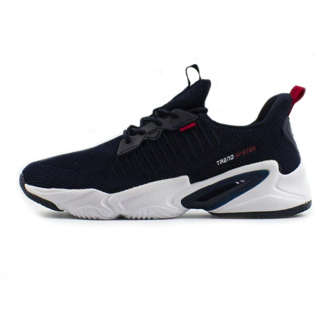 

Кросівки BaaS 886-3 М 44 (9.5) 28.5 см Blue