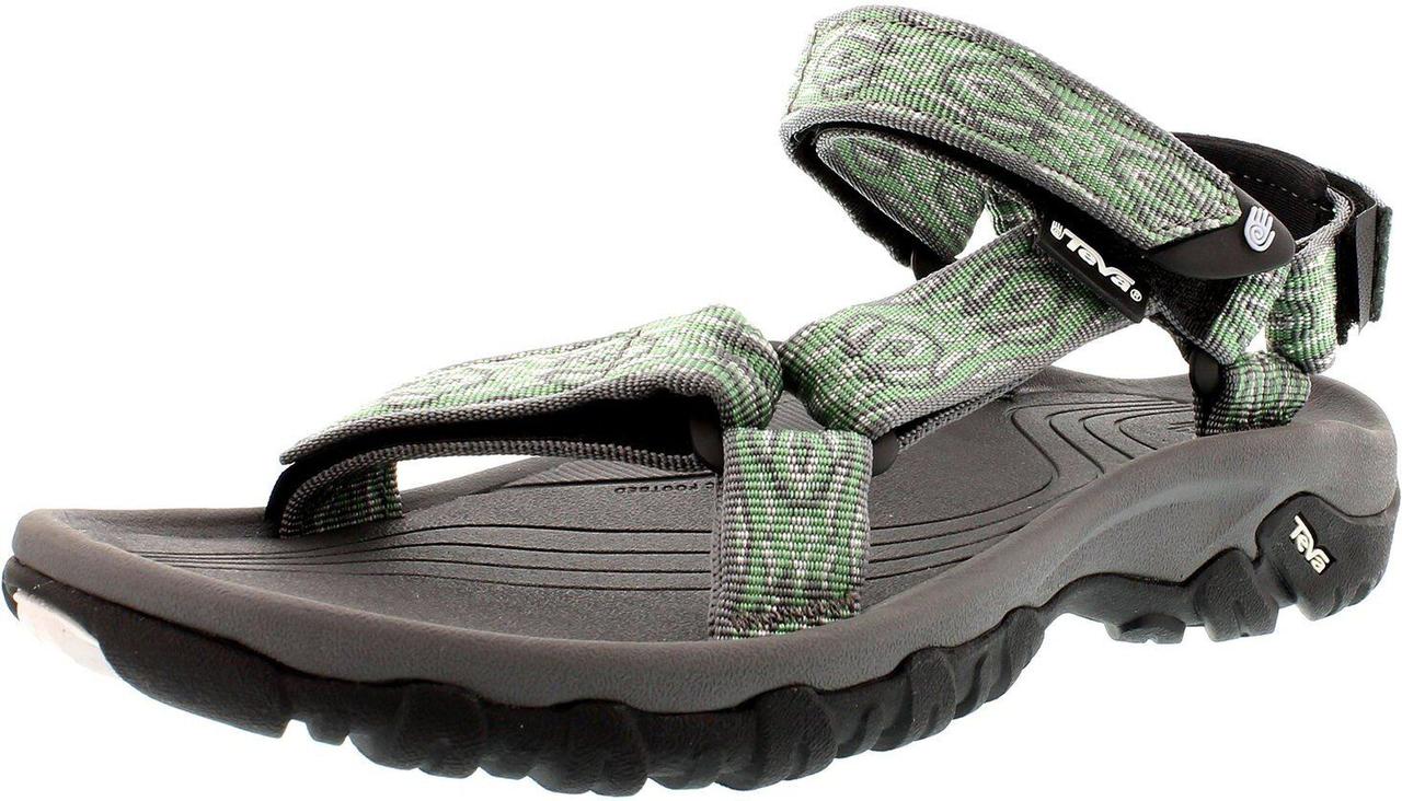 

Жіночі сандалі Teva Hurricane XLT W's 37 Zelfira Green
