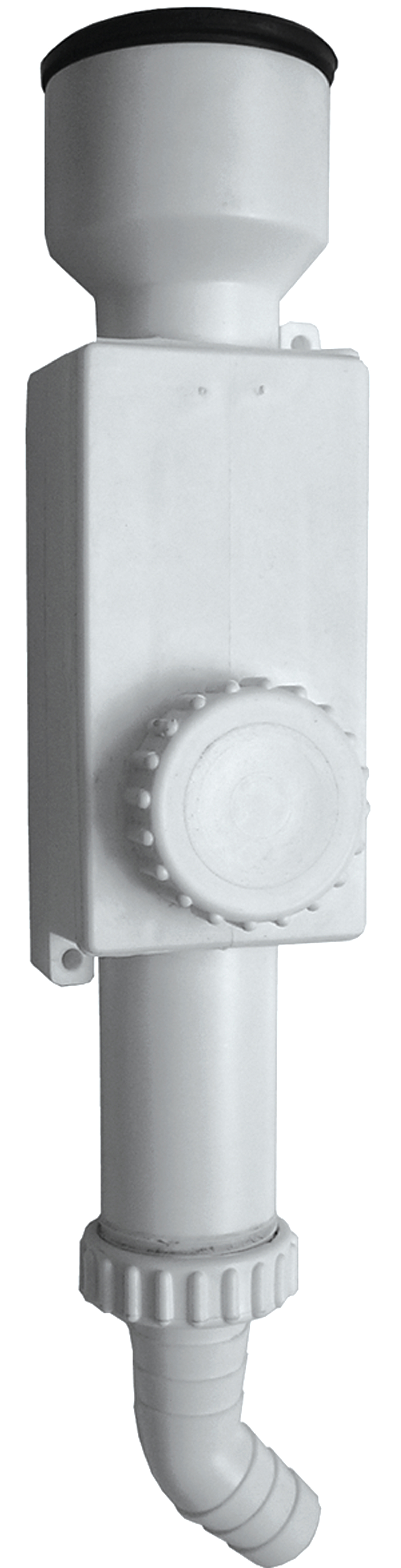 

Сифон для кондиционера Ghidini DN1" (120)